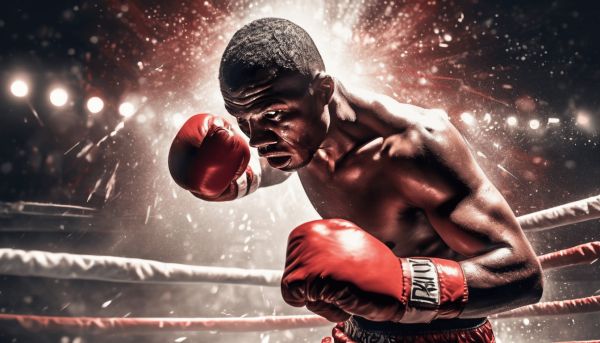 Box sensation forte : vivez des moments inoubliables d’adrénaline