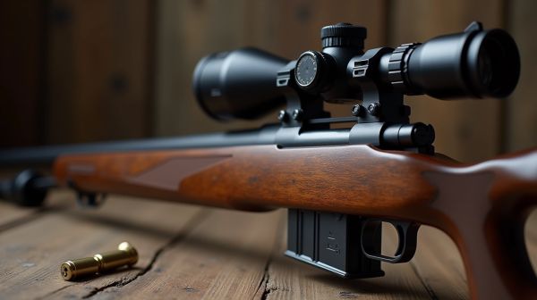 Comment choisir un sniper airsoft pour votre style de jeu
