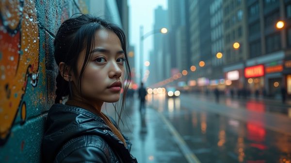 Découvrez le coaching personnalisé en street lifting