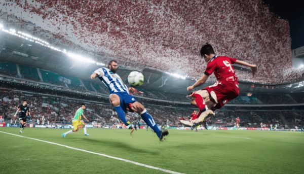 Maîtriser la compétition de la coupe du monde des clubs