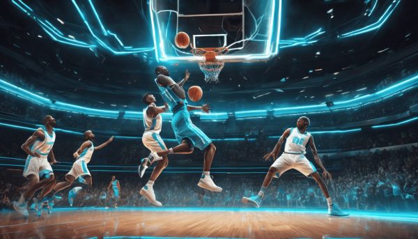 Pourquoi les équipes NBA 2025-2026 défient les attentes
