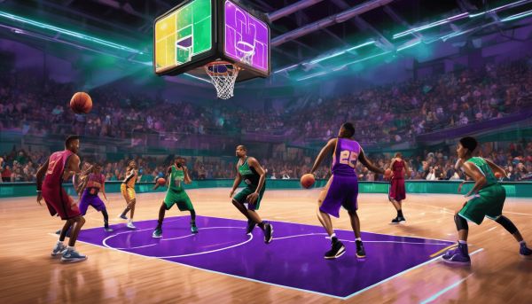 Qui sont les équipes de la nba en 2026 ?