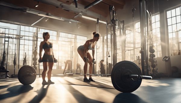 Trainsweat eat : optimise ta nutrition et ton entraînement